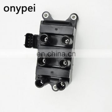 Professional Manufacture Ignition Coil 1F2Z12029AC 1F2Z-12029-AC 5F2Z-12029-AD For Mondeo III F-SERIES PICKUP 2001-2008 V6