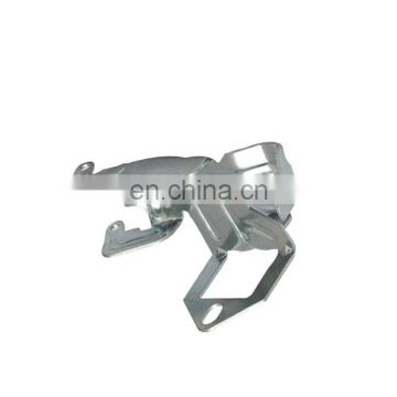 Custom high quality  sheet metal cutting dies and stamping parts sheet metal product