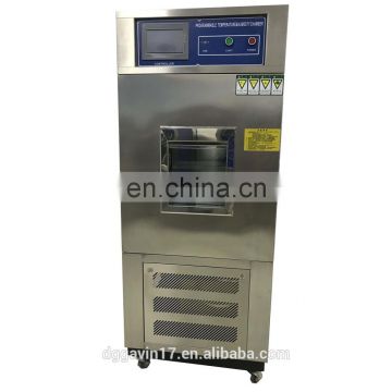 High-low temperature humidity test machine Temperature Test Chamber