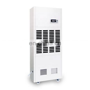 durable favourable price industrial dehumidifier 168 liters per day