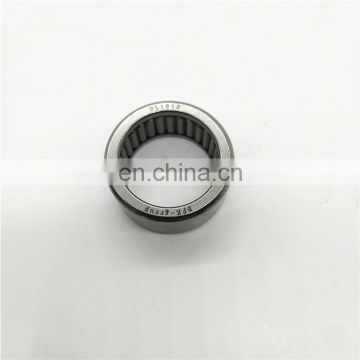 China factory Supplying Cylindrical Drawn cup needle roller bearing DL1812 bearing