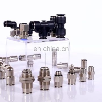 durable joints NSFF fittings 4mm 6mm 8mm 10mm 12mm