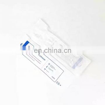 Disposable Aseptic Packaging Needles Hose Catheters Syringes For U225 Meso Gun