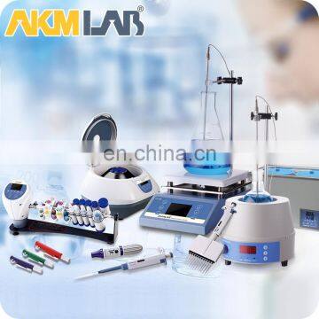 AKMLAB Educational School Laboratory Equipment