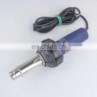 220V 190W Heavy Duty Heat Gun For Embossing