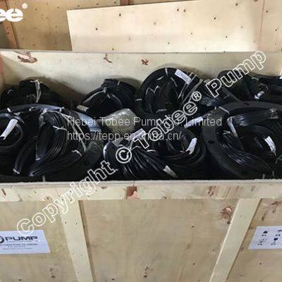 Tobee® S42 Rubber Seals