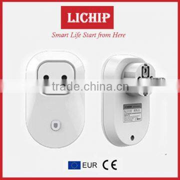 smart plug