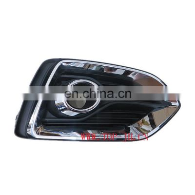 CARVAL/AUTOTOP AUTO PARTS JH02-ACT17-004 OEM 86528-H5000/86527-H5000 FOG LAMP COVER For ACCENT 17