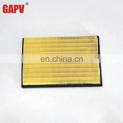 GAPV AUTO lexus 2015 AVV60 Air Filter Element Sub-Assembly for Toyota OEM 17801-38011