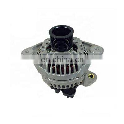 Inventory discount VO 20409228 24V 150A alternator suitable for Vol vo 24ALT-HB 80AMP FH12 FH16