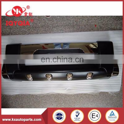 factory manufacturing car front bumper fixed support for MITSUBISHI L200 2010-2014