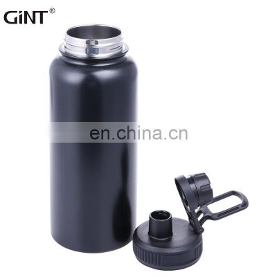 2021 Double Wall 18/8 Stainless Steel Insulated Water Bottle Large Capacity Space Pot for outdoor Sports