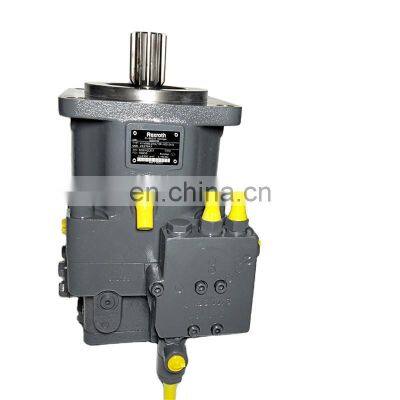 REXROTH  A11VO Pump A11VO190 A11VO145 A11VO75 A11VO75LRD/10R-NPD12N Hydraulic  Piston pump