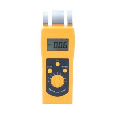 DM200C Handhold Concrete Moisture Meter Tester