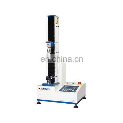 Tape Peeling Strength 1KN Universal Testing Machine Stripping Strength Test Machine Tensile Peel Equipment