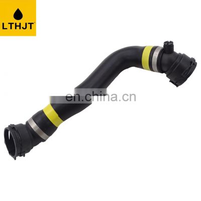 Hot Sale Car Accessories Automobile Parts Radiator Water Pipe Coolant Hose 1712 7639 213 17127639213 For BMW F25