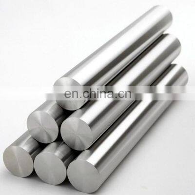 duplex S31803 S32205 stainless steel round bar 2205 rod dia 3mm to 450mm