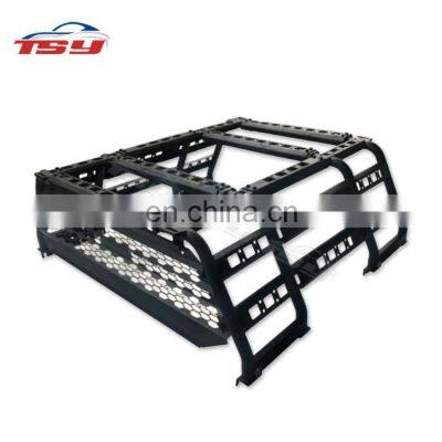 New Type Adjustable Multi-function Truck Roll Bar For All Pick-Up Cars