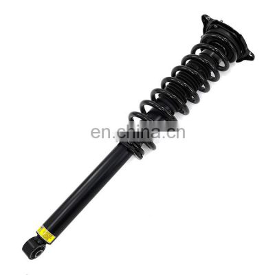 Guangzhou factory wholesale 1015620-00-A  Rear Coil Spring Shock Absorber for Tesla Model s 1015620-01-E