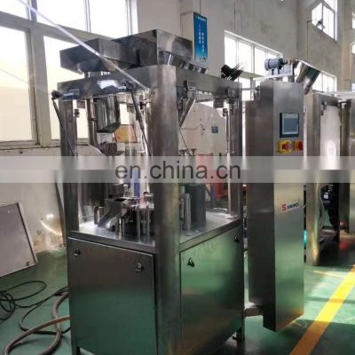150 mg capsules filling machine china manufacturer