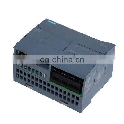 Small siemens 6ES7 214 1211C 1212C 1214 S7-1200 simatic output module plc controller 6ES7214-1HG40-0XBO