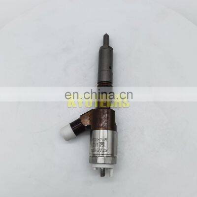 Construction Machinery Parts 326-4756 32F61-00014 10R7951 Injector C4.2 E311D E312D E313D E314D E320D For Sale