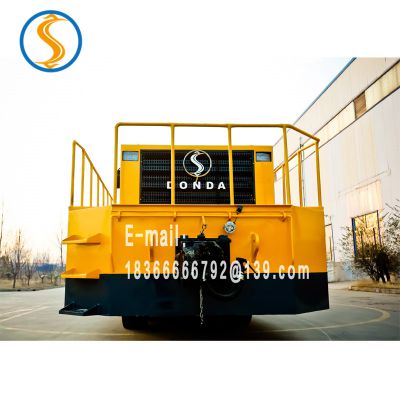 manufacturer of mine internal combustion tractor, more than 1000 tons of rail locomotives