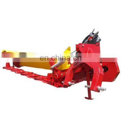 Factory direct price agriculture Machinery rotary alfalfa hay disc mower 50hp tractor With Side rotary disc mower for farm airpo