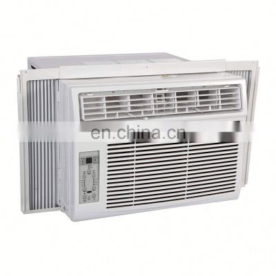 12000 Btu R410 T3 Inverter Air Conditioner Window Type