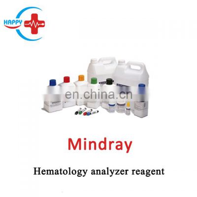 HC-B001A Mindray Hematology analyzer reagents original mindray 3 diff parts blood analysis CBC analyzer reagent