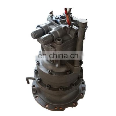 9237578 ZX270-3 Excavator Parts Swing Oil Device ZX280-3 Swing Motor For Hitachi