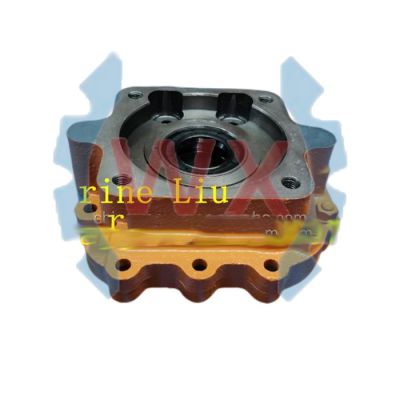 WX Factory direct sales Price favorable  Hydraulic Gear pump 44081-20150 for Komatsu