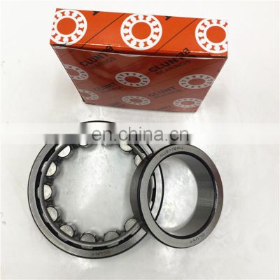 CLUNT Cylindrical Roller Bearing N421 NU421 NJ421 NCL421 NUP421 bearing