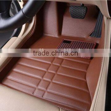 best selling car mat 3D car mat for car carpet jz016