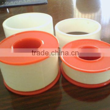 Zinc oxide adhesive tape