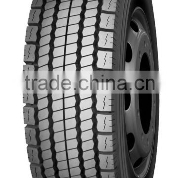 Heavy duty T68 12R22.5 pickup truck tires for sale
