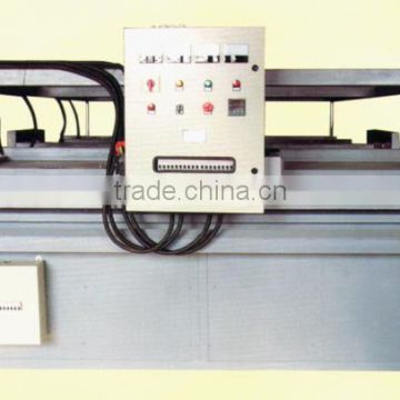 Higher Efficiency hot bending furnace form china manufacturers