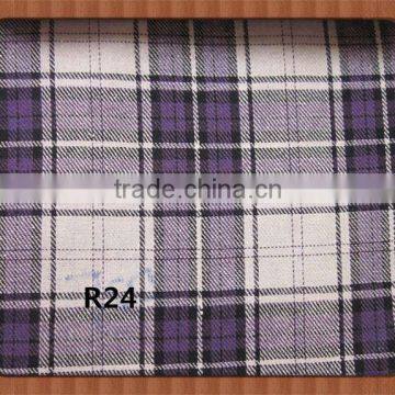 48.4%polyester New style 178, 100% thick cotton flannel fabric