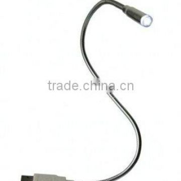 Mini USB LED NOTEBOOK LAMP