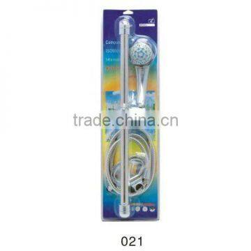 cixi hot shower head sets/shower set