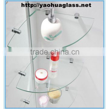 8mm tempered 10mm glass table toughened glass price