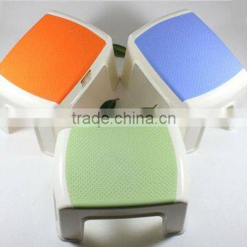 bathroom plastic stool plastic step stool