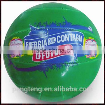 Customized Printing PVC Volley ball