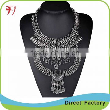 Fashion Ivory Pearl Necklace