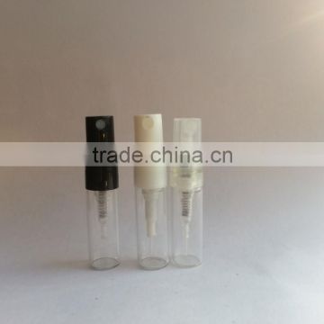 High quality cheap 15ml glass empty perfume bottles