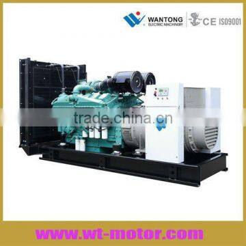 20KW-1600KW Diesel Generators