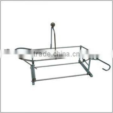 lower limbs traction frame(stainless steel)