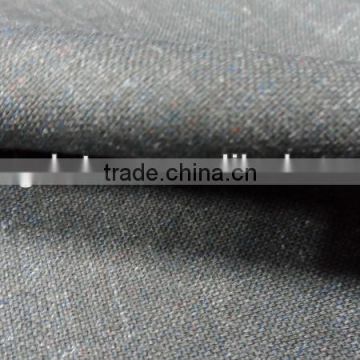 2014 fashion Russian yarn dyed pant fabric