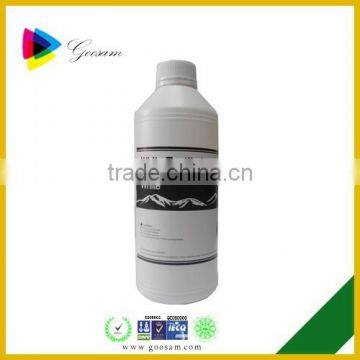 White ink for Digital Textile Garment