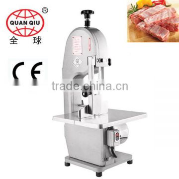 Electric Band Saw for Cutting Meat Frozen fish Cutting Machine